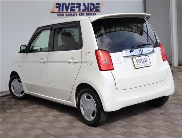 ホンダ Ｎ−ＯＮＥ ６６０ Ｇ ローダウン ベーシック H29年 (関東) 99