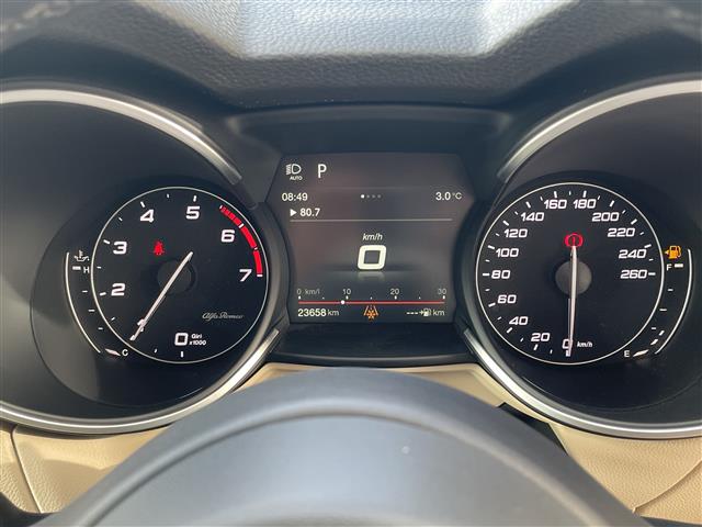 アルファロメオ ステルヴィオ ファースト エディション ４ＷＤ R2年 (東海) 99