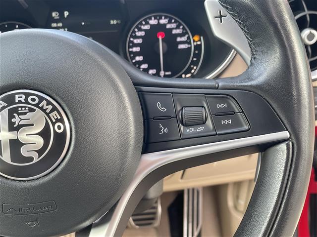 アルファロメオ ステルヴィオ ファースト エディション ４ＷＤ R2年 (東海) 99