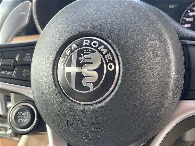 アルファロメオ ステルヴィオ ファースト エディション ４ＷＤ R2年 (東海) 99