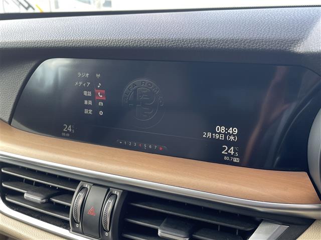 アルファロメオ ステルヴィオ ファースト エディション ４ＷＤ R2年 (東海) 99