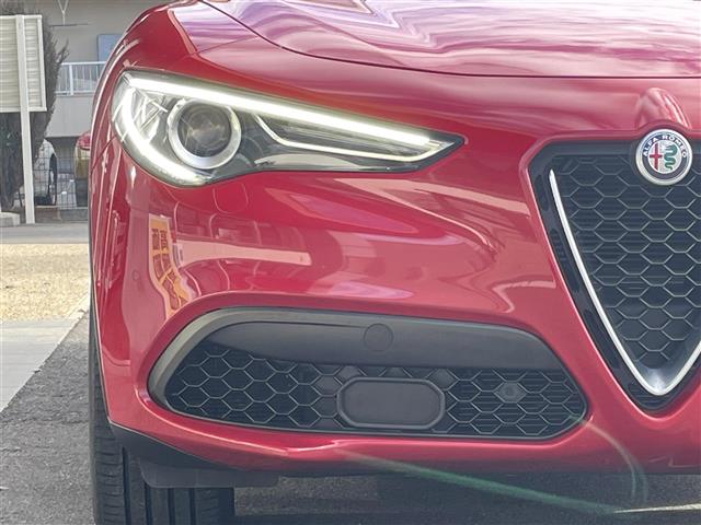 アルファロメオ ステルヴィオ ファースト エディション ４ＷＤ R2年 (東海) 99
