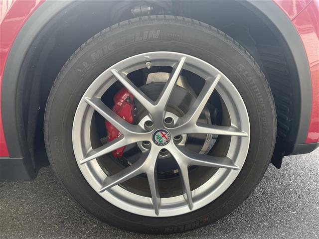 アルファロメオ ステルヴィオ ファースト エディション ４ＷＤ R2年 (東海) 99