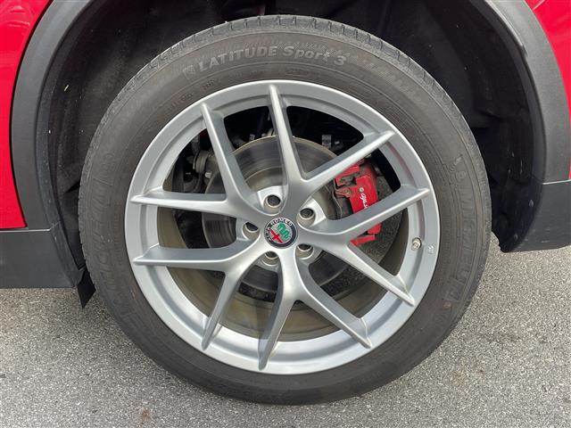 アルファロメオ ステルヴィオ ファースト エディション ４ＷＤ R2年 (東海) 99