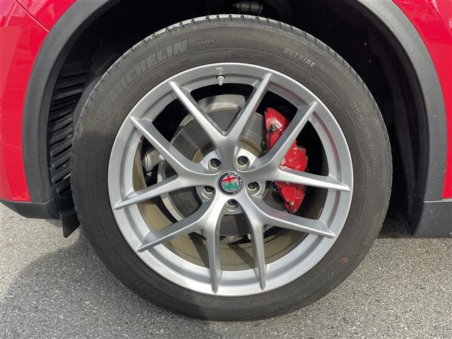 アルファロメオ ステルヴィオ ファースト エディション ４ＷＤ R2年 (東海) 99