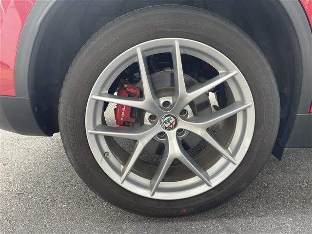 アルファロメオ ステルヴィオ ファースト エディション ４ＷＤ R2年 (東海) 99