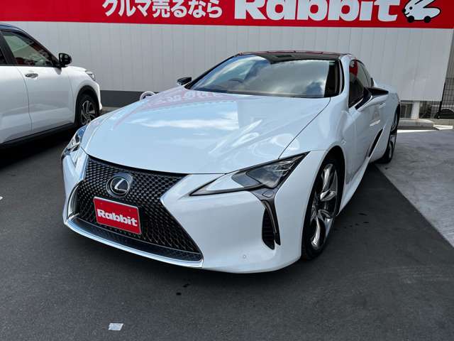 レクサス ＬＣ５００ Ｓパッケージ H30年 (東海) 99