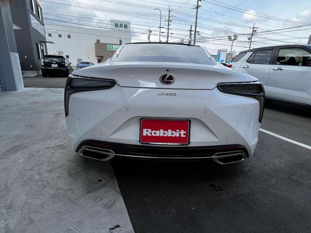 レクサス ＬＣ５００ Ｓパッケージ H30年 (東海) 99