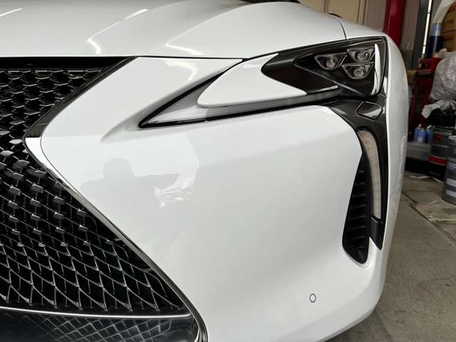 レクサス ＬＣ５００ Ｓパッケージ H30年 (東海) 99