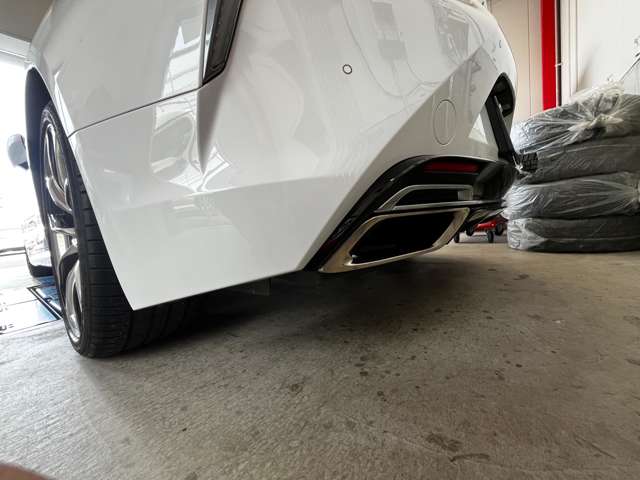 レクサス ＬＣ５００ Ｓパッケージ H30年 (東海) 99