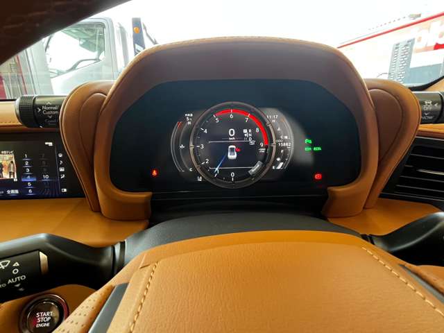 レクサス ＬＣ５００ Ｓパッケージ H30年 (東海) 99