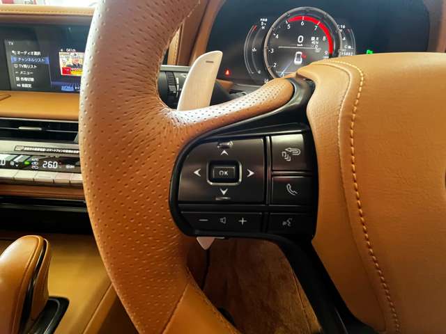 レクサス ＬＣ５００ Ｓパッケージ H30年 (東海) 99