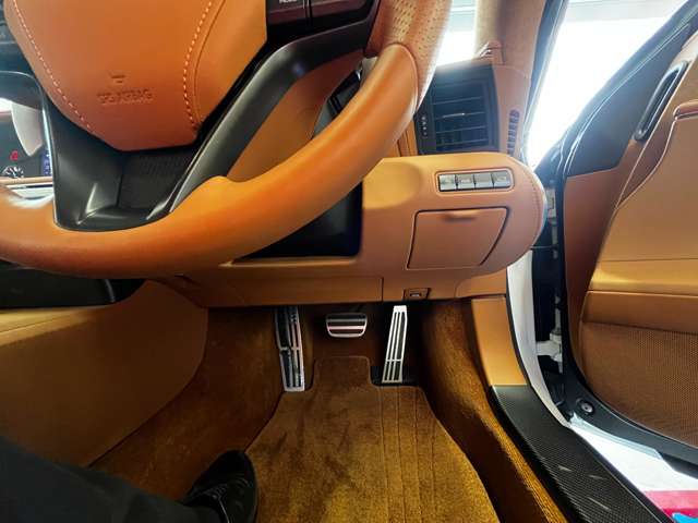 レクサス ＬＣ５００ Ｓパッケージ H30年 (東海) 99