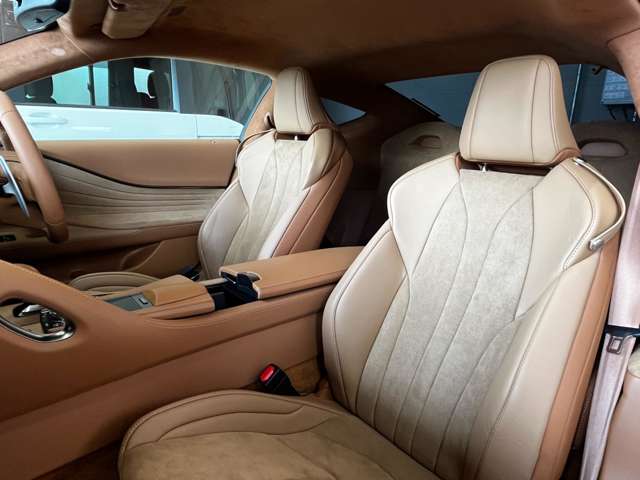 レクサス ＬＣ５００ Ｓパッケージ H30年 (東海) 99