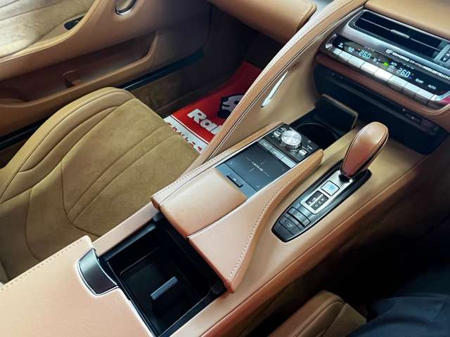 レクサス ＬＣ５００ Ｓパッケージ H30年 (東海) 99