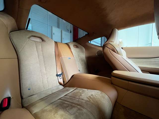 レクサス ＬＣ５００ Ｓパッケージ H30年 (東海) 99