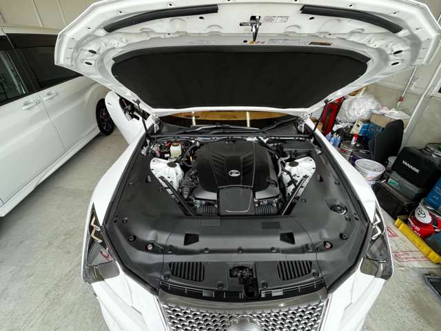 レクサス ＬＣ５００ Ｓパッケージ H30年 (東海) 99