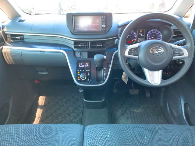 ダイハツ ムーヴ ６６０ カスタム Ｘ ハイパー ＳＡ H27年 (九州・沖縄) 99