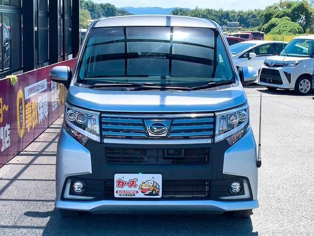ダイハツ ムーヴ ６６０ カスタム Ｘ ハイパー ＳＡ H27年 (九州・沖縄) 99