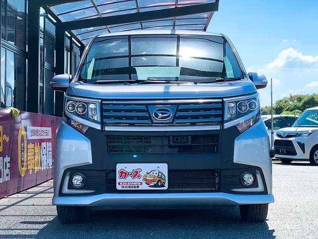 ダイハツ ムーヴ ６６０ カスタム Ｘ ハイパー ＳＡ H27年 (九州・沖縄) 99