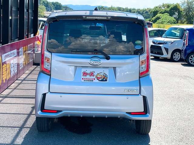 ダイハツ ムーヴ ６６０ カスタム Ｘ ハイパー ＳＡ H27年 (九州・沖縄) 99