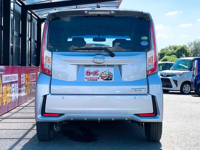 ダイハツ ムーヴ ６６０ カスタム Ｘ ハイパー ＳＡ H27年 (九州・沖縄) 99