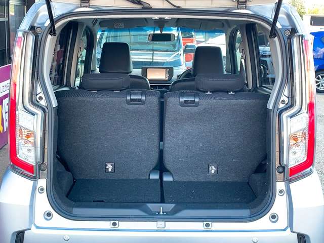 ダイハツ ムーヴ ６６０ カスタム Ｘ ハイパー ＳＡ H27年 (九州・沖縄) 99