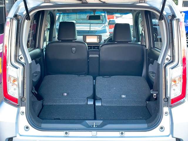 ダイハツ ムーヴ ６６０ カスタム Ｘ ハイパー ＳＡ H27年 (九州・沖縄) 99