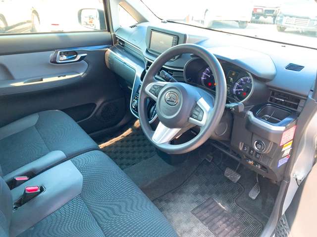 ダイハツ ムーヴ ６６０ カスタム Ｘ ハイパー ＳＡ H27年 (九州・沖縄) 99