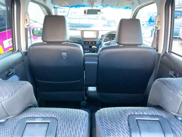 ダイハツ ムーヴ ６６０ カスタム Ｘ ハイパー ＳＡ H27年 (九州・沖縄) 99