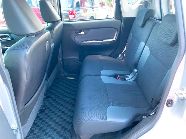 ダイハツ ムーヴ ６６０ カスタム Ｘ ハイパー ＳＡ H27年 (九州・沖縄) 99