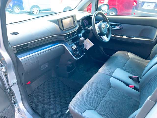 ダイハツ ムーヴ ６６０ カスタム Ｘ ハイパー ＳＡ H27年 (九州・沖縄) 99