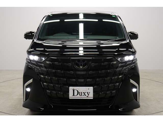 トヨタ アルファード　ハイブリッド ハイブリッド ２．５ Ｚ R5年 (東海) 99