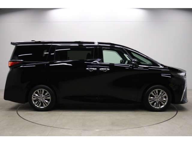 トヨタ アルファード　ハイブリッド ハイブリッド ２．５ Ｚ R5年 (東海) 99