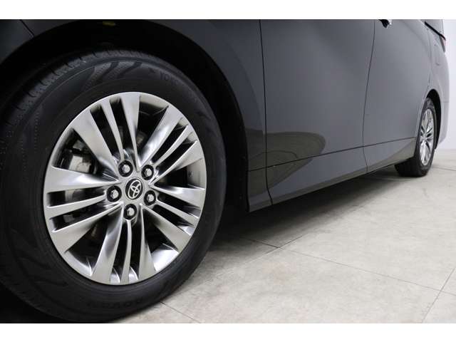 トヨタ アルファード　ハイブリッド ハイブリッド ２．５ Ｚ R5年 (東海) 99