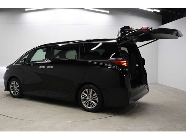 トヨタ アルファード　ハイブリッド ハイブリッド ２．５ Ｚ R5年 (東海) 99