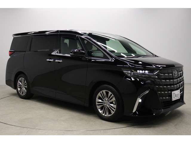 トヨタ アルファード　ハイブリッド ハイブリッド ２．５ Ｚ R5年 (東海) 99