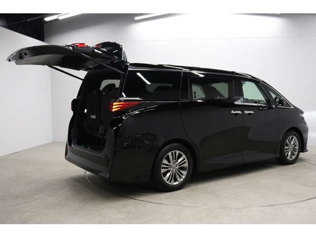 トヨタ アルファード　ハイブリッド ハイブリッド ２．５ Ｚ R5年 (東海) 99