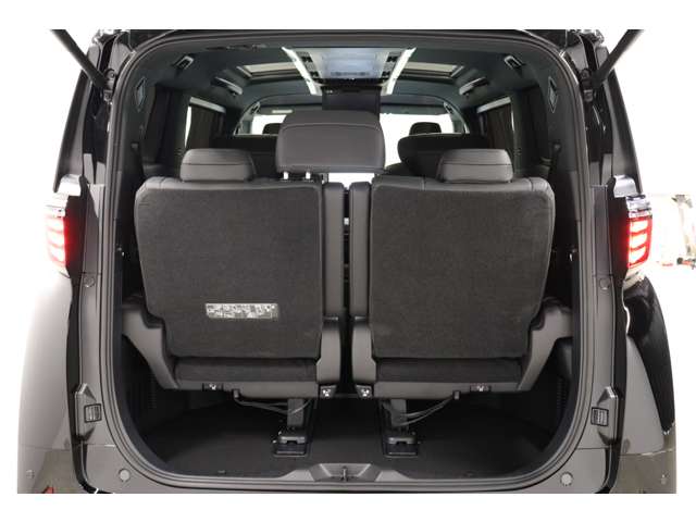 トヨタ アルファード　ハイブリッド ハイブリッド ２．５ Ｚ R5年 (東海) 99