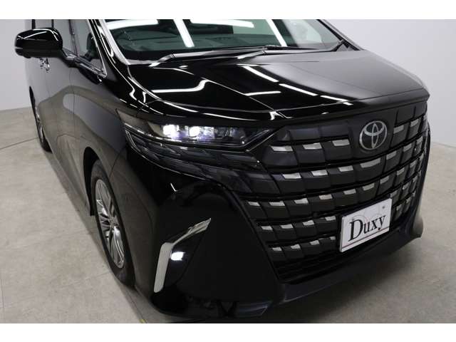 トヨタ アルファード　ハイブリッド ハイブリッド ２．５ Ｚ R5年 (東海) 99