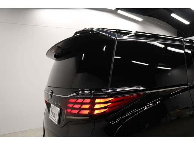 トヨタ アルファード　ハイブリッド ハイブリッド ２．５ Ｚ R5年 (東海) 99