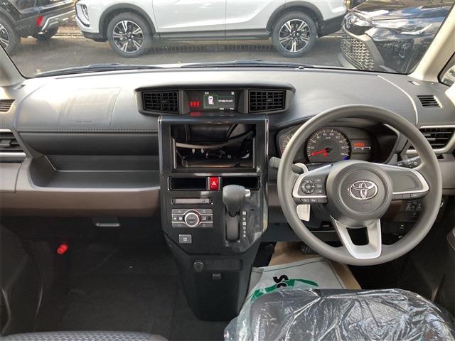 トヨタ ルーミー １．０ Ｇ R6年 (東海) 99