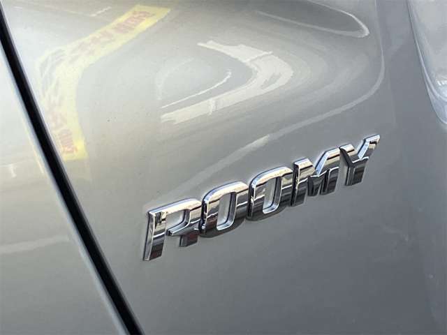 トヨタ ルーミー １．０ Ｇ R6年 (東海) 99