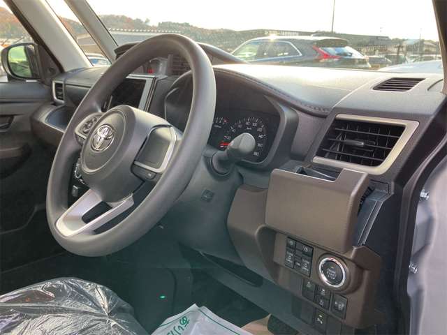 トヨタ ルーミー １．０ Ｇ R6年 (東海) 99