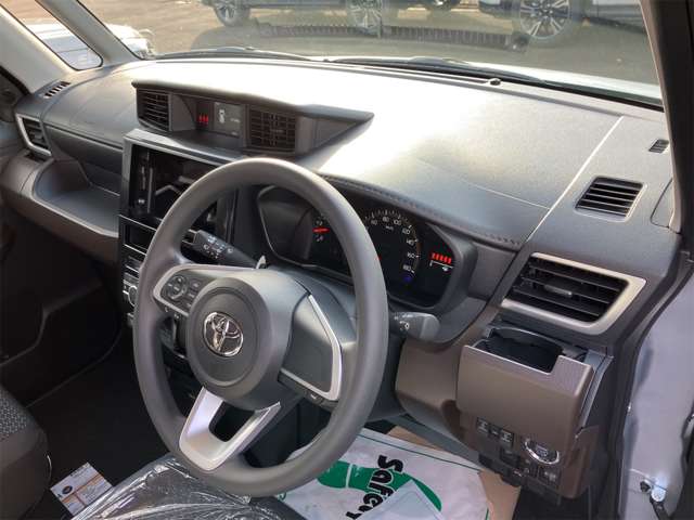 トヨタ ルーミー １．０ Ｇ R6年 (東海) 99