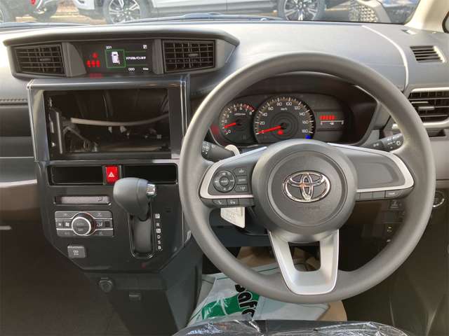 トヨタ ルーミー １．０ Ｇ R6年 (東海) 99