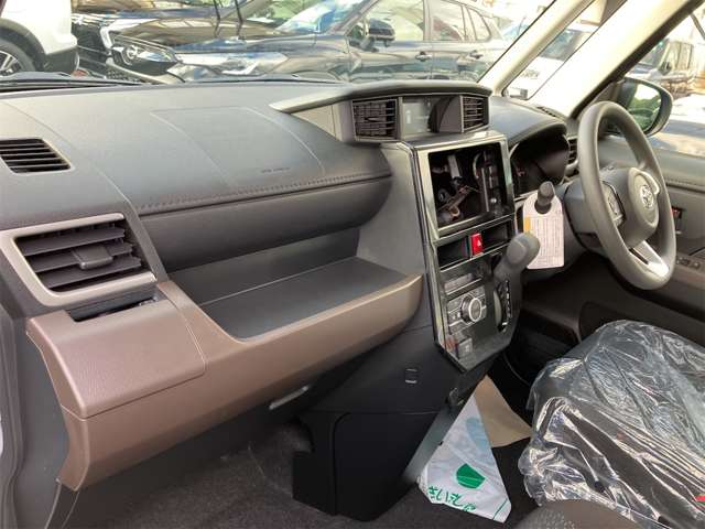 トヨタ ルーミー １．０ Ｇ R6年 (東海) 99