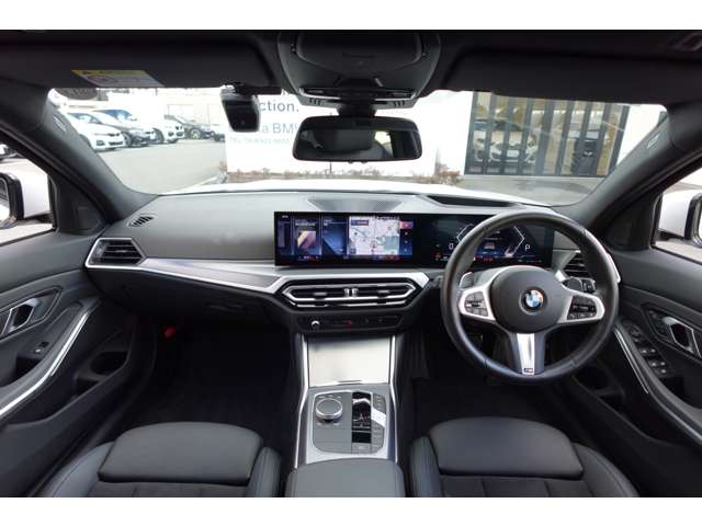 ＢＭＷ ３シリーズ ３１８Ｉ Ｍスポーツ R6年 (近畿) 99