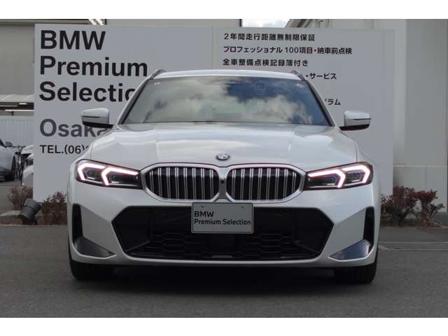 ＢＭＷ ３シリーズ ３１８Ｉ Ｍスポーツ R6年 (近畿) 99