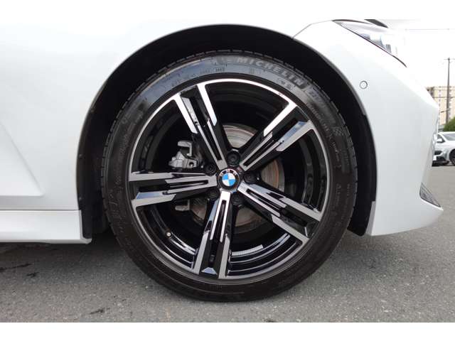 ＢＭＷ ３シリーズ ３１８Ｉ Ｍスポーツ R6年 (近畿) 99